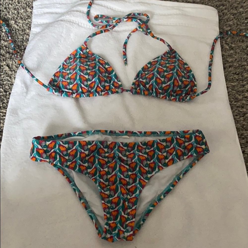 Brazilian Bikini